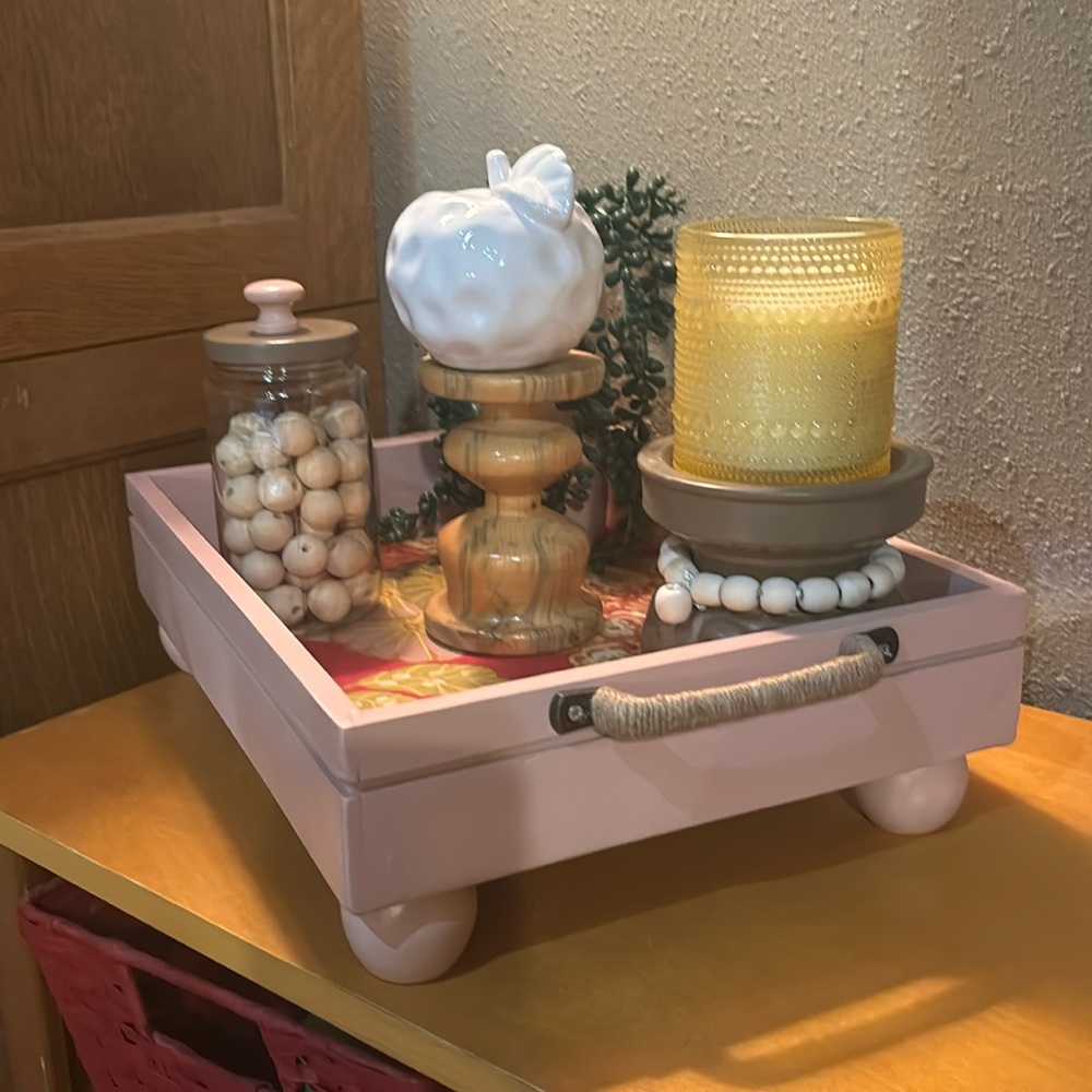 Display Tray/Riser - Picture 4 of 8